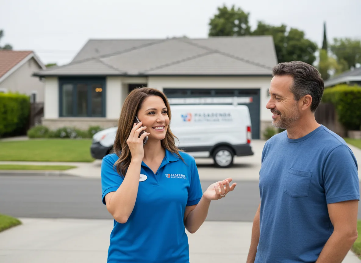 Electrician Moonachie, NJ FAQs